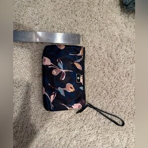 Kate Spade wrist clutch